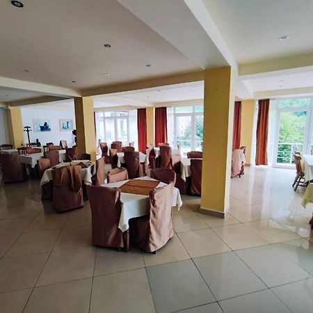 Pensiunea Paradis Băile Herculane Εξωτερικό φωτογραφία