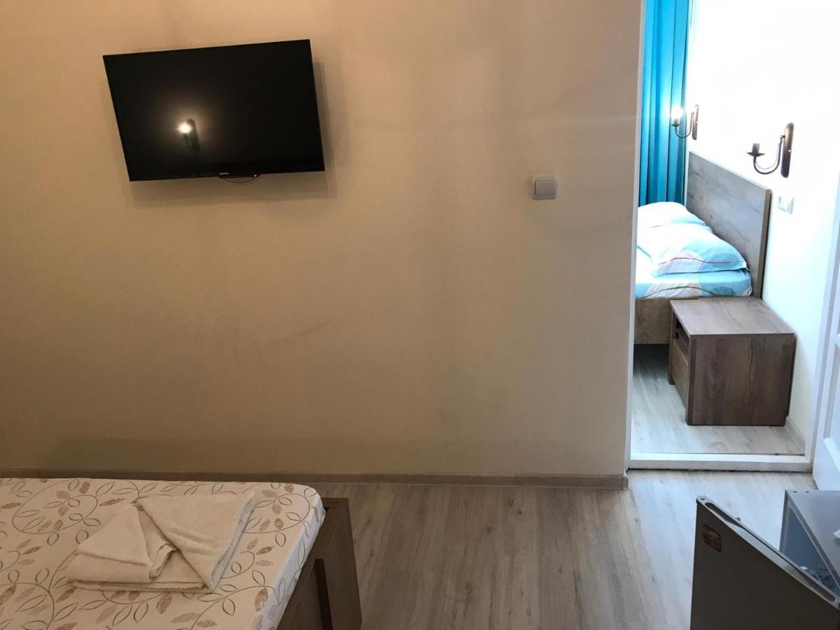 Pensiunea Paradis Băile Herculane Εξωτερικό φωτογραφία