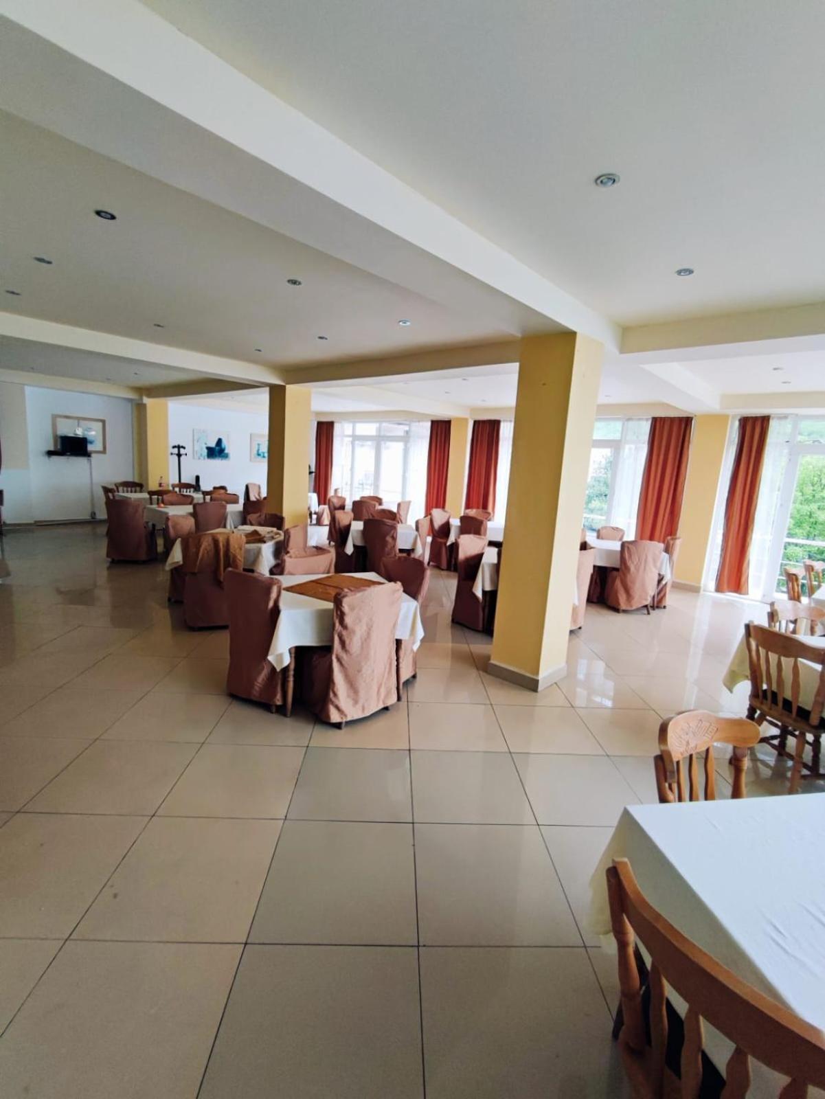 Pensiunea Paradis Băile Herculane Εξωτερικό φωτογραφία