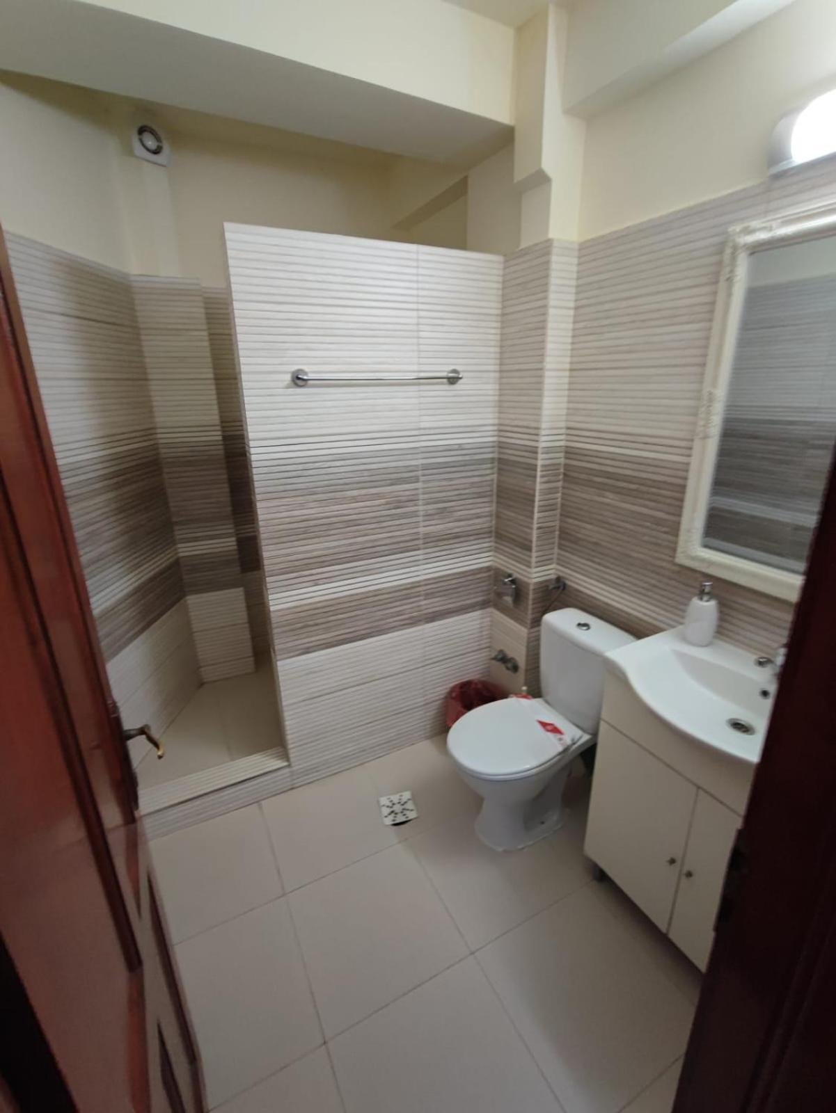 Pensiunea Paradis Băile Herculane Εξωτερικό φωτογραφία