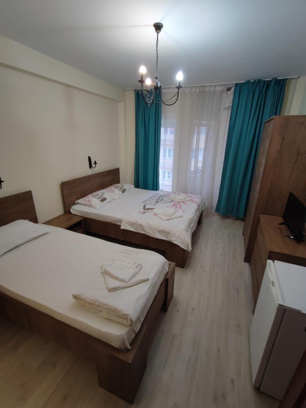Pensiunea Paradis Băile Herculane Εξωτερικό φωτογραφία