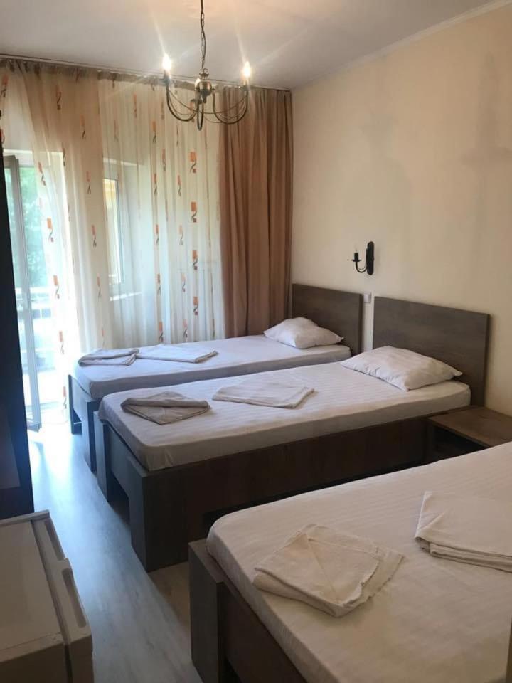 Pensiunea Paradis Băile Herculane Εξωτερικό φωτογραφία