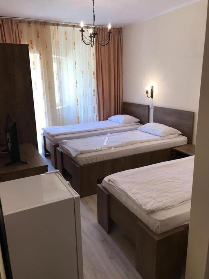 Pensiunea Paradis Băile Herculane Εξωτερικό φωτογραφία