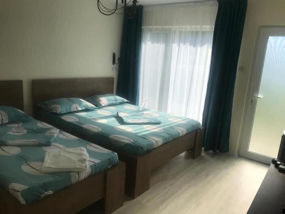 Pensiunea Paradis Băile Herculane Εξωτερικό φωτογραφία